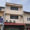 Discovery Malacca Hostel - map
