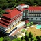 Ancasa Royale Pekan Pahang - map