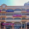 Hotel O My Budget Home - map