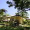 Pangkor Sandy Beach Resort - map