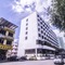Kuching Park Hotel - map