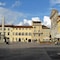 Hotel Toscana - map