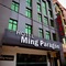 Ming Paragon Hotel - map