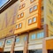 M Suites Hotel - map