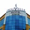 Nouvelle Hotel Johor - map