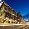 Abell Hotel Kuching - map