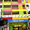 Classic Boutique Hotel Kuantan - map