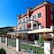 Le Ville Relais - map