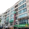 One Avenue Hotel, Pj - map