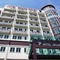 Grand Court Hotel - map