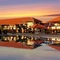 Tok Aman Bali Beach Resort - map