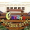Banana Boutique Hotel - map