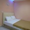Nilai Budget Hotel - map
