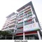 Tropical Hotel At Kota Damansara Pj - map