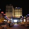 Aroma Hotel - map
