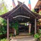 Kasih Sayang Hill Resort - map