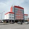 Tune Hotel - Bintulu Sarawak - map