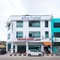 Elite Hotel Muar - map