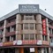 Hotel Centum - map