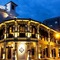 Museum Hotel - map
