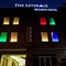 The Leverage Business Hotel Rawang - map