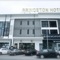 Princeton Hotel - map