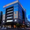 Rocana Hotel - map