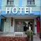 Hotel Suria Malaqa - map