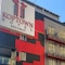 Koptown Hotel Segamat - map