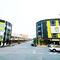 Golden Roof Hotel Ampang Ipoh - map