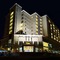 Hotel Taiping Perdana - map