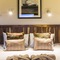 Montusi Mountain Lodge - map