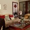 Cathkin Cottage B&B - map