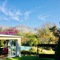 Cathkin Cottage B&B - map