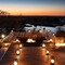Simbavati Hilltop Lodge - map