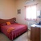 Motta Residence - map