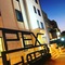 Hotel Pex - map