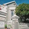 Blackheath Lodge - map