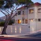 The Clarendon Fresnaye Hotel - map