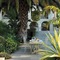The Clarendon-Fresnaye - map