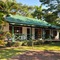 Tzaneen Country Lodge - map