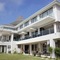 Grande Kloof Boutique Hotel - map