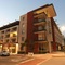 La Loggia Apartments - map