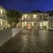 The Three Boutique Hotel - map