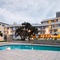 Blue Marlin Hotel - map