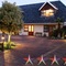 Ruslamere Hotel & Conference Centre - map
