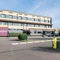 Hotel King, By R Collection Hotels - map