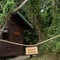 Thunzi Bush Lodge - map
