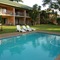 Rio Vista Lodge - map
