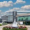 Radisson Hotel And Convention Centre Or Tambo Airport - map